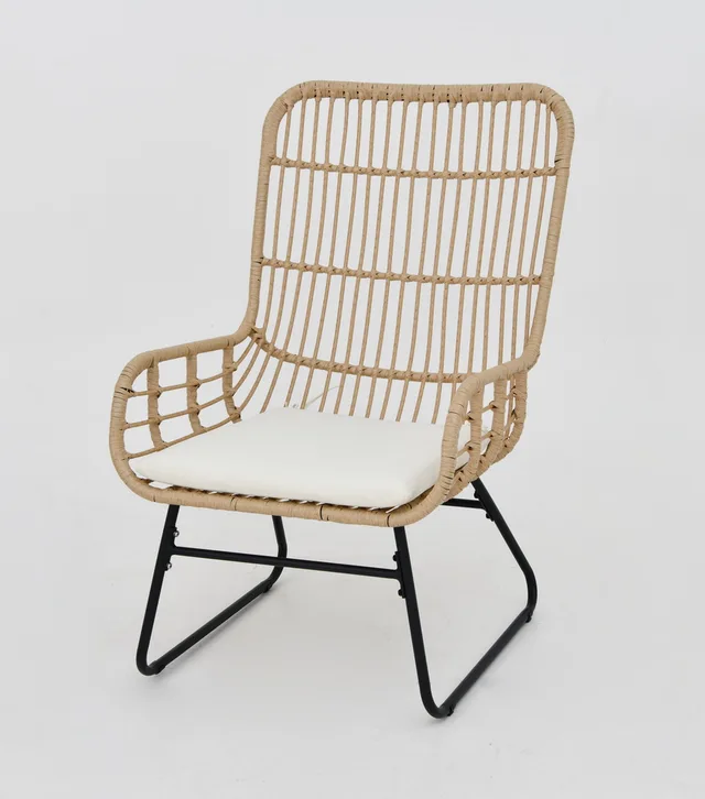 Garden chair