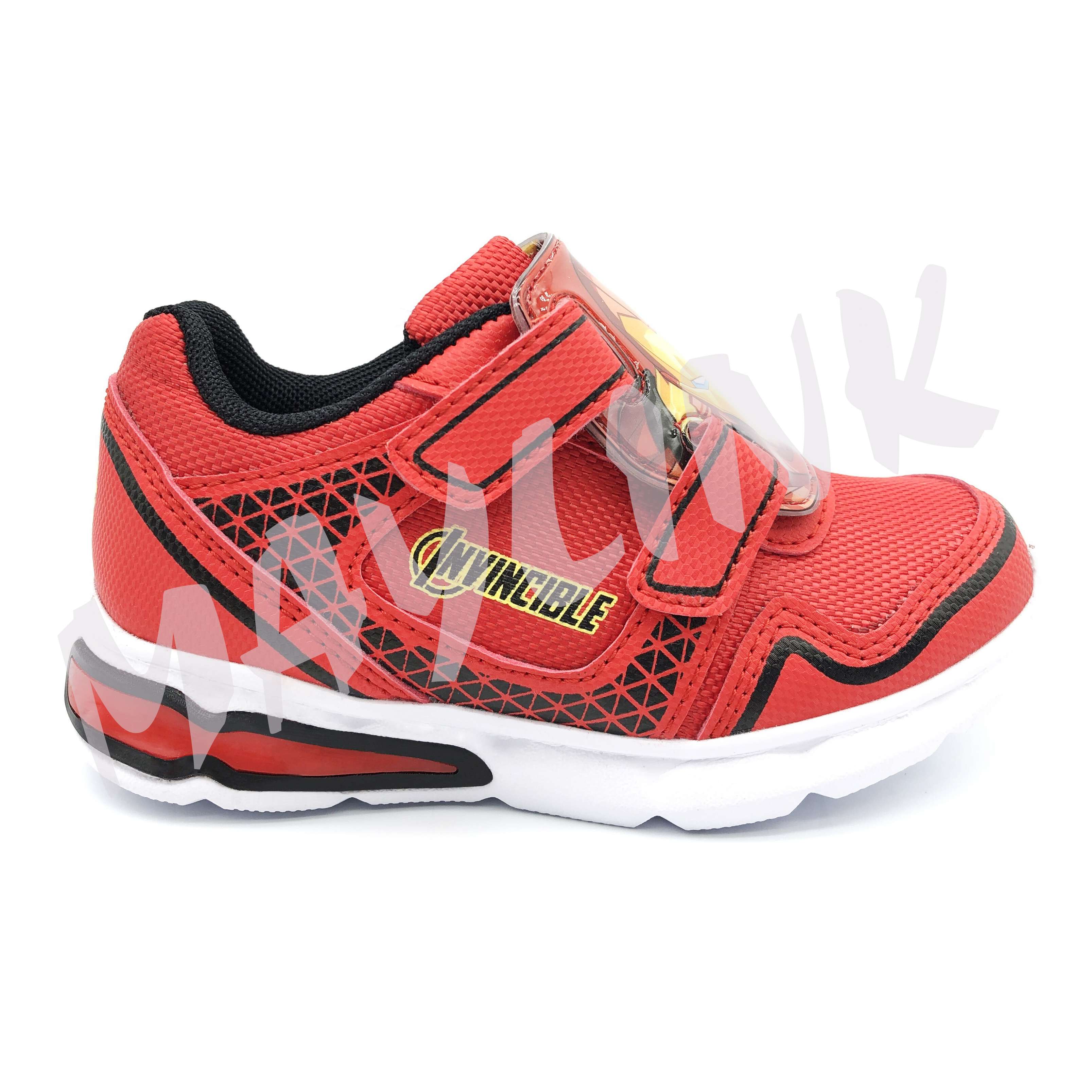 Childen light shoes36
