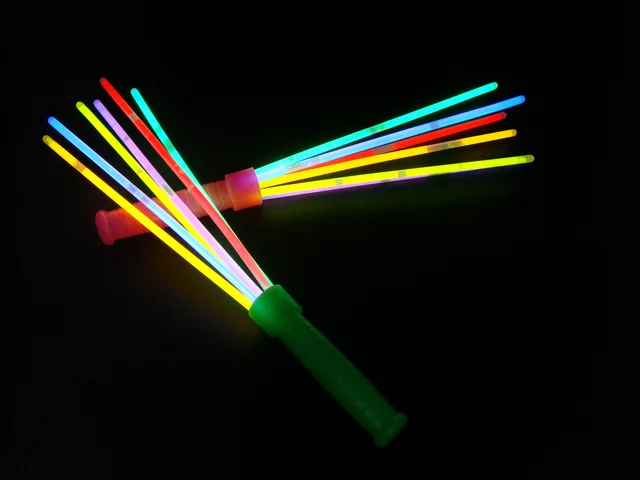 Glow Spray Wand