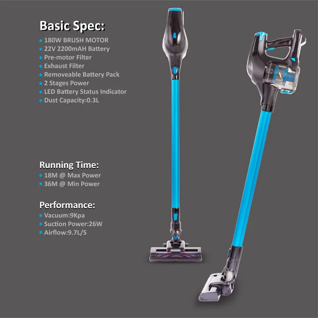 Mini Handy Vacuum Cleaner