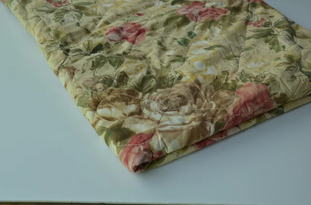 Cotton Bed Sheet