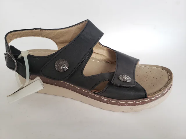 Lady sandals