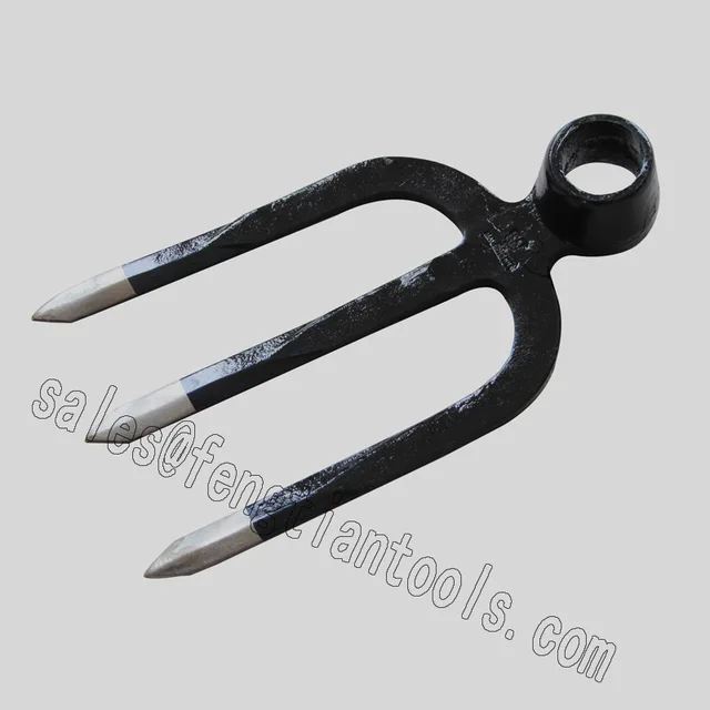Fork Hoe F105-3t