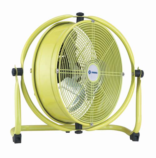 220-240V 20” Drum Fan