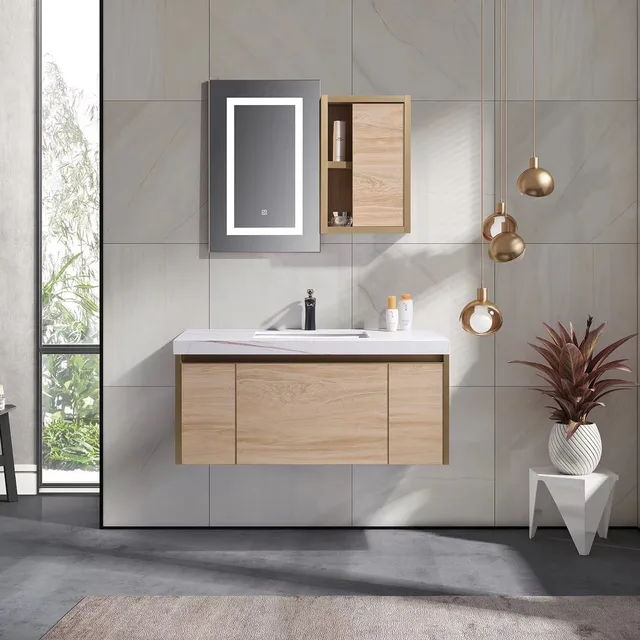 Bathroom cabinet