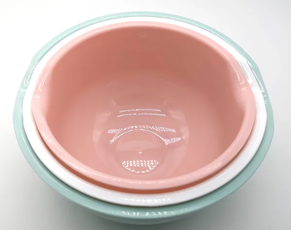 Salad Bowl Set