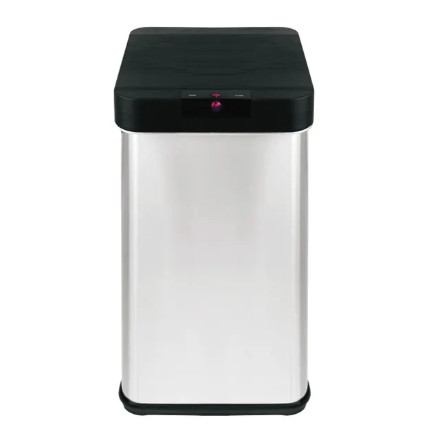 Auto sensor trash can