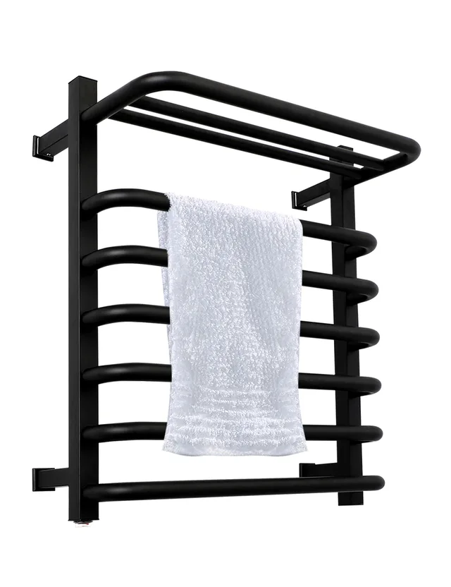 Electric towel rack,heat