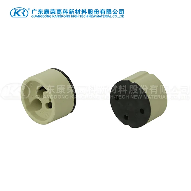 K512O08GU GU10 Halogen Lampholder