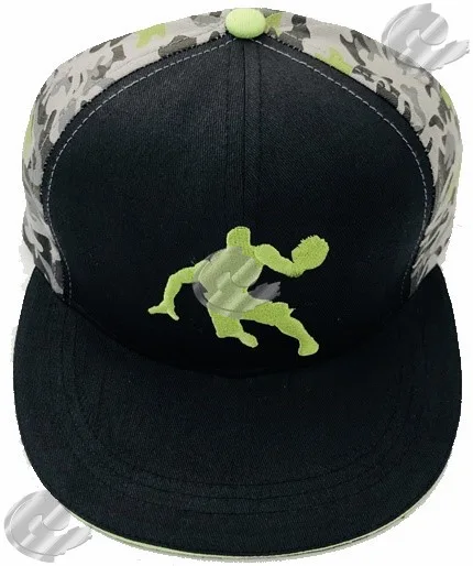 Cap