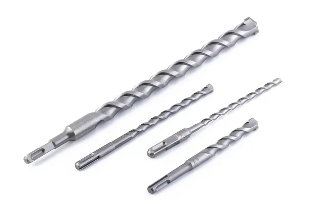 Hammer drill bits(SDS-plus)