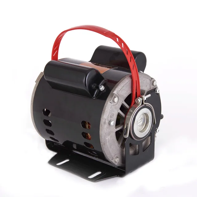 NEMA vibration-proof motor