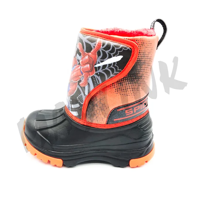 Kid's snow boots 139