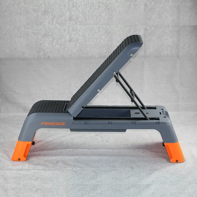 Aerobic Step