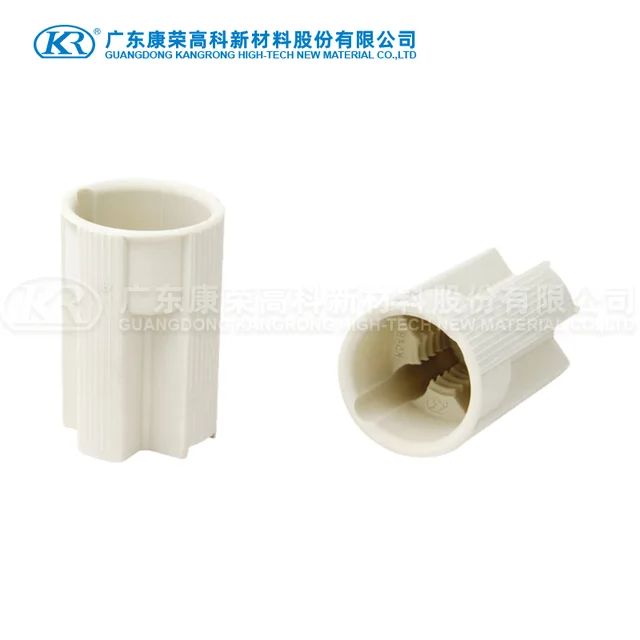 K549 E14 Ceramic Edison Screw Lampholder
