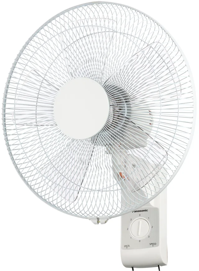 Wall fan