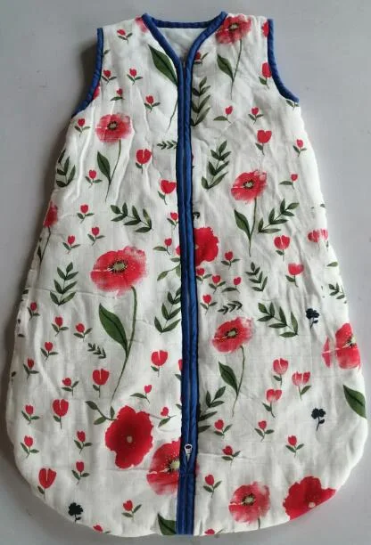 Sleeping bag