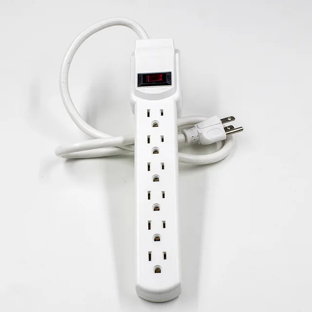 Power strip