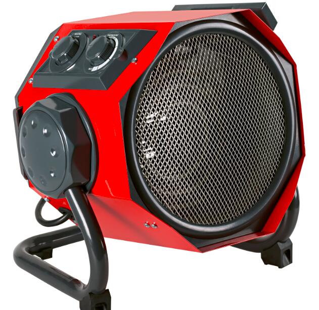 Electric Convection Heater 4.8KW