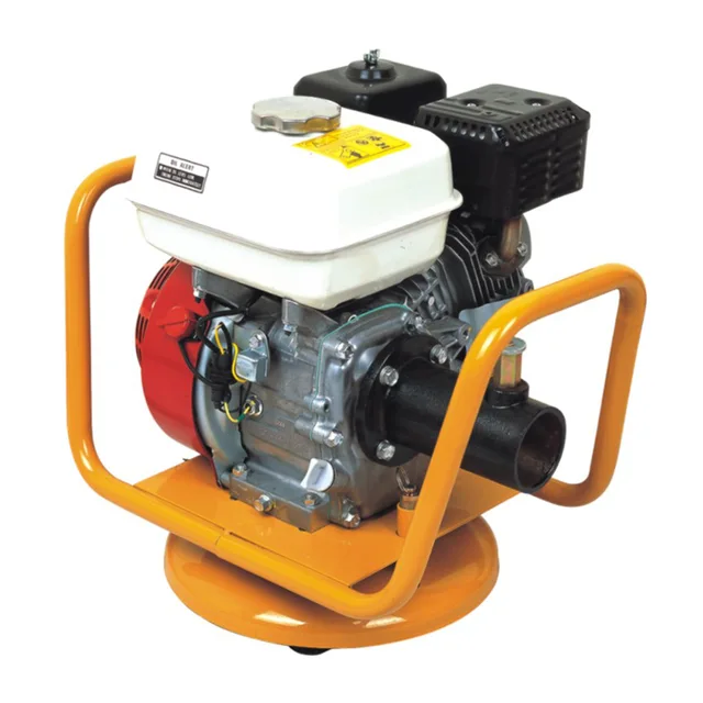 Concrete Vibrator