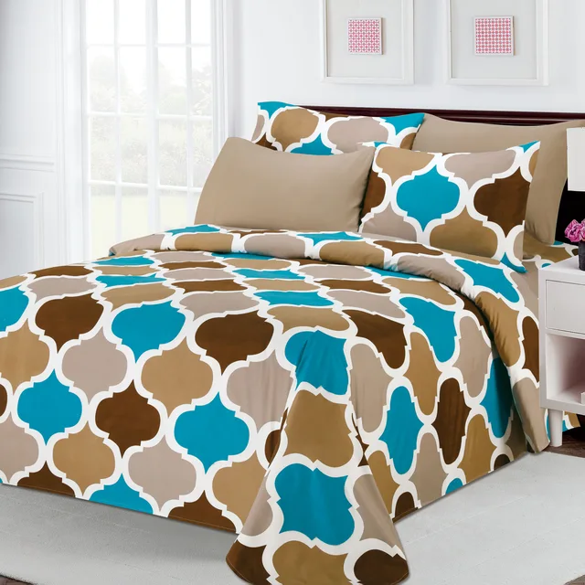 Printing Sheets