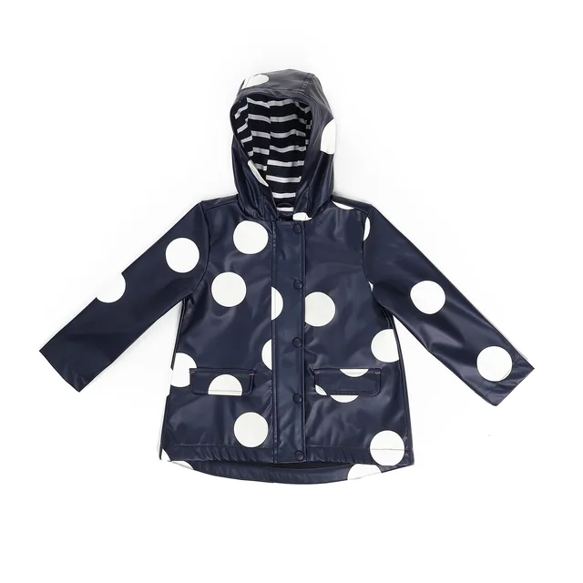 Children's rain coat