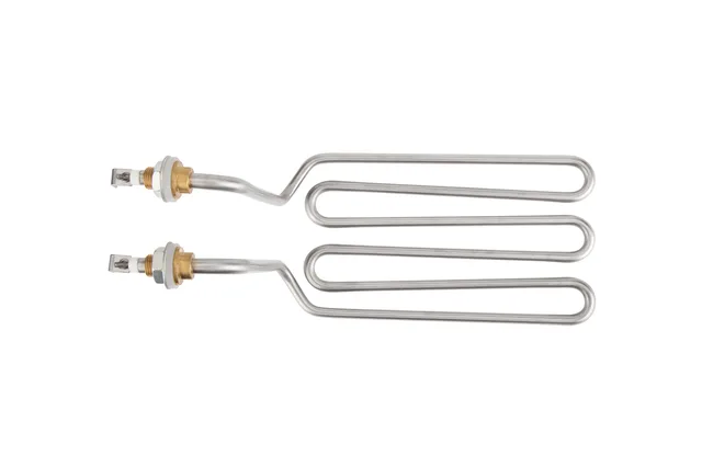 Stainless Steel Industrial Heater