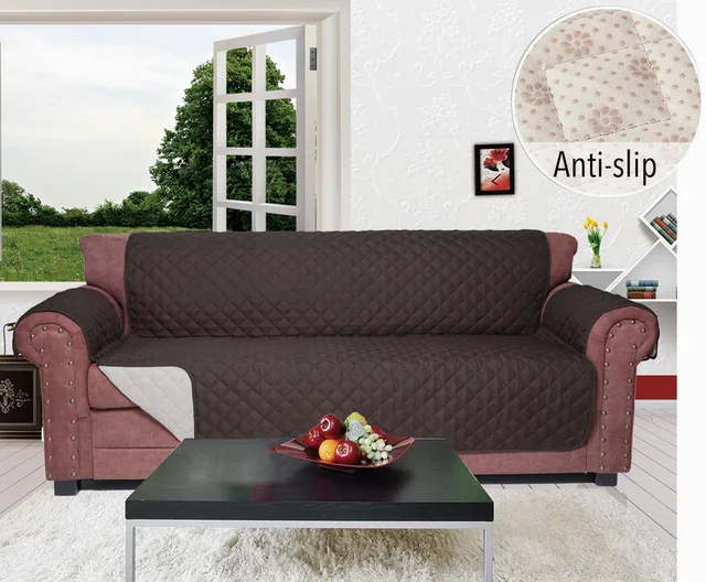 Antislip Sofa Cover, Antislip Furniture Cover