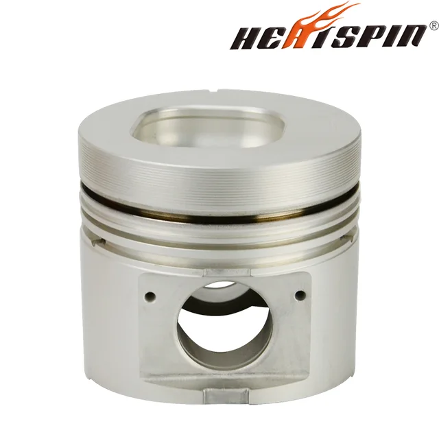 6HE1 Piston