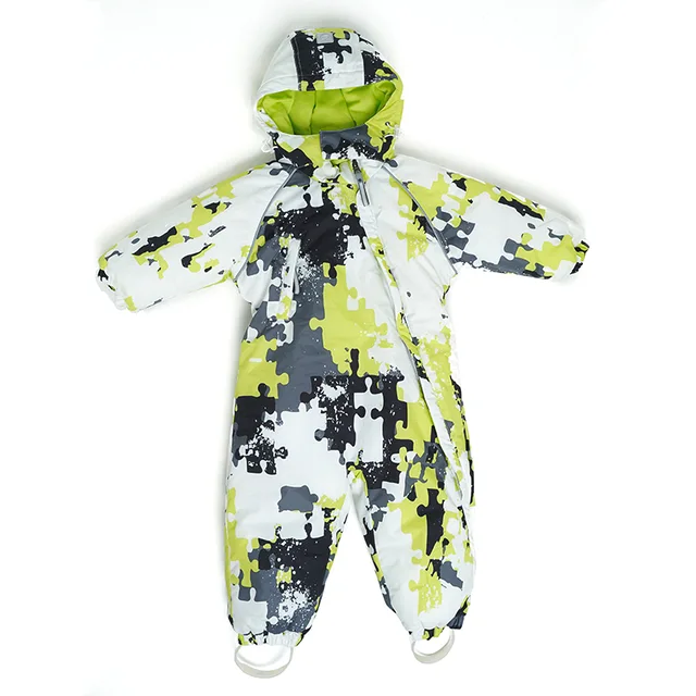 Kid's overall