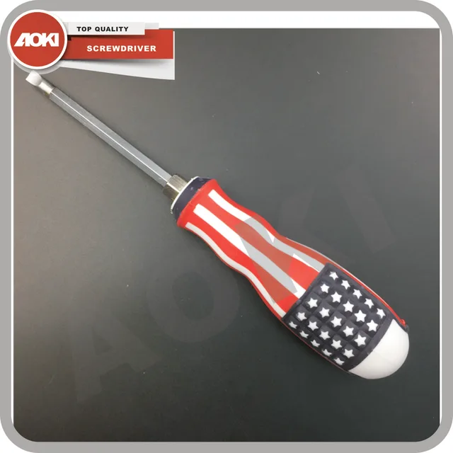 Screwdriver