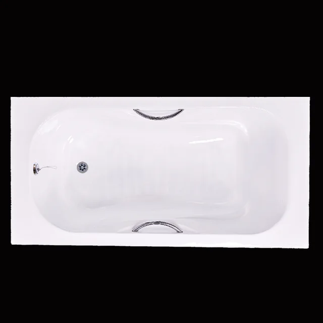 Cast Iron Bathtub