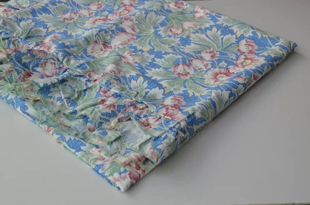 Cotton Bed Sheet