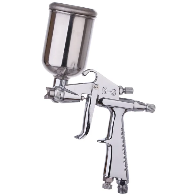 Spray Gun