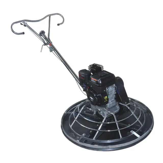 Power Trowel