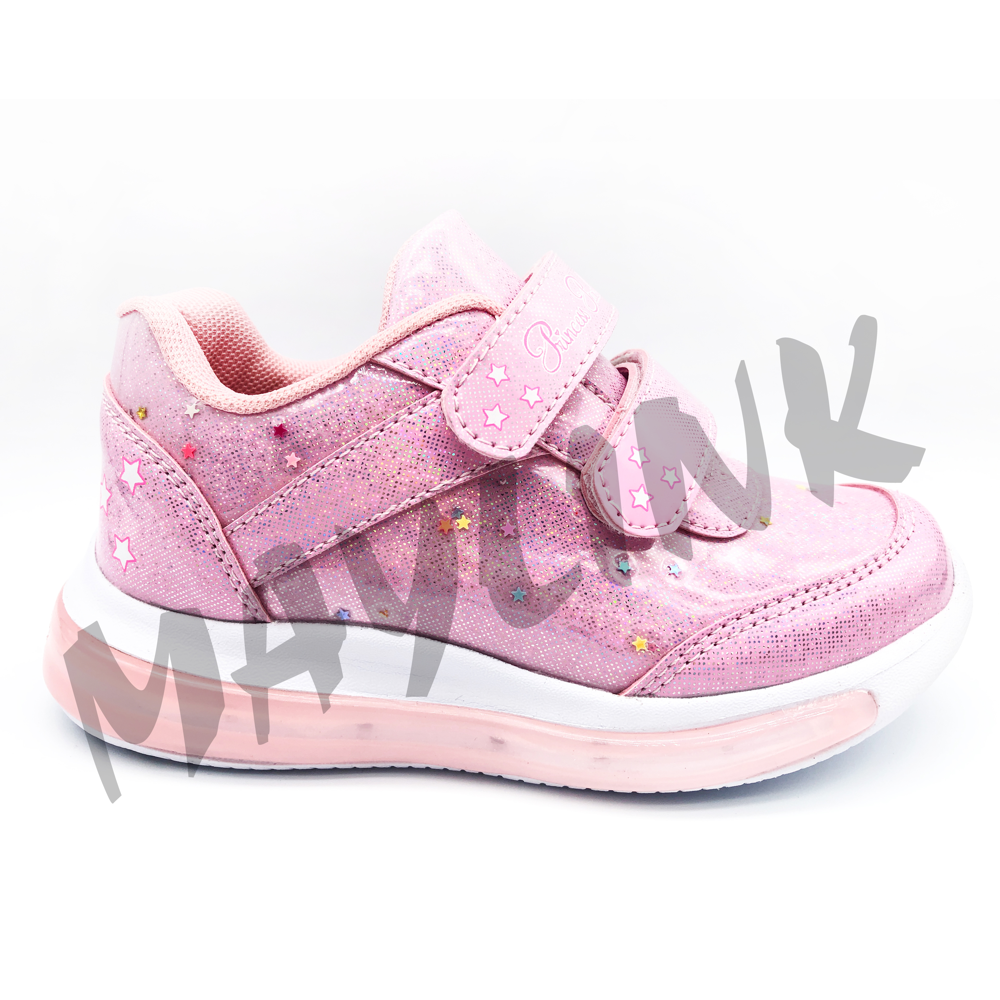 Children sport casual light shoe52