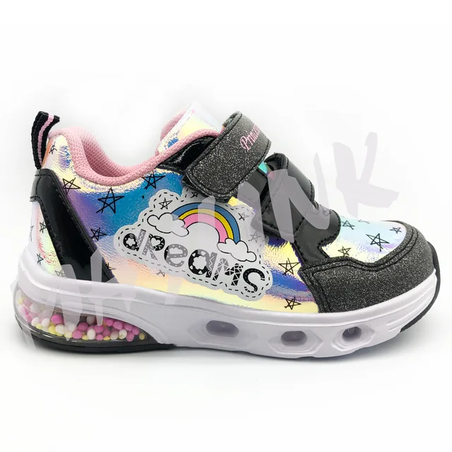 Childen light shoes12
