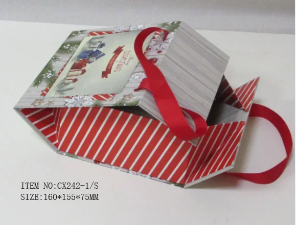 Folding box