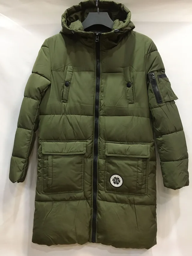 Mens Outerwear