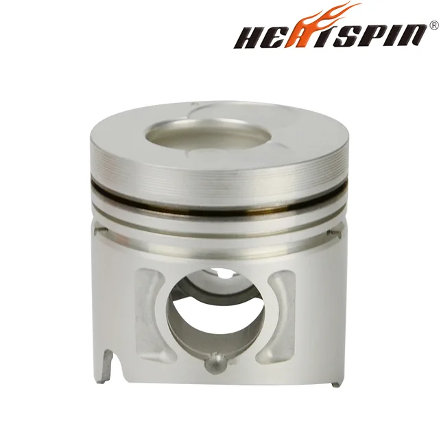 4JB1T Piston