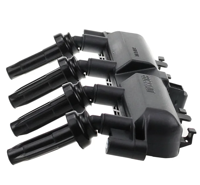 Ignition coil