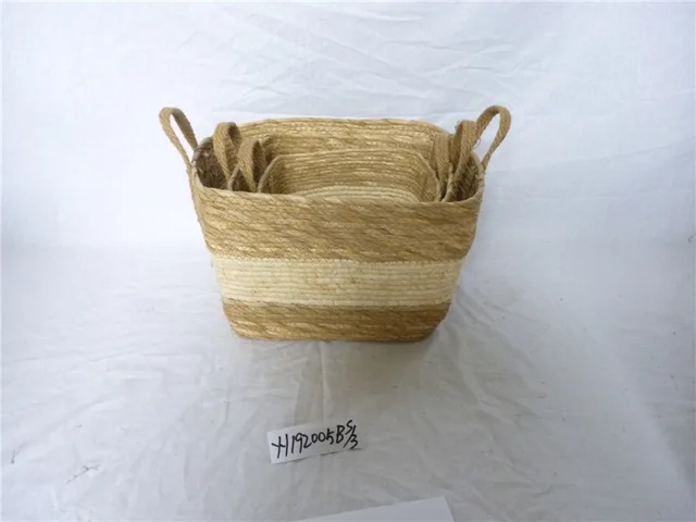 Basket Storage