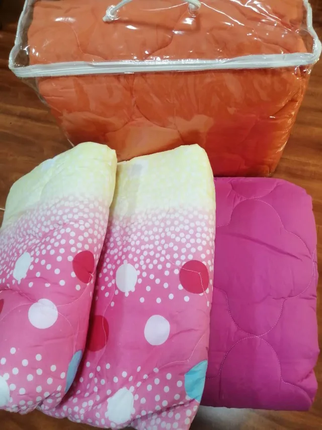 Comforter Quilt