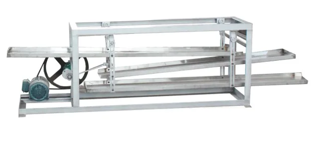 FLD-Three-Layer Cooling Screen