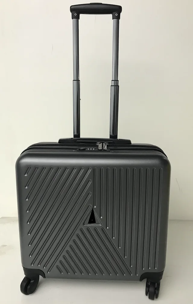 Trolley case