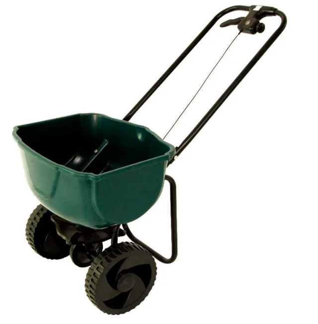 45LBS Broadcast Spreader