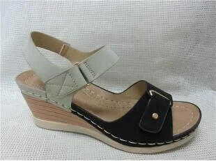 Lady sandals