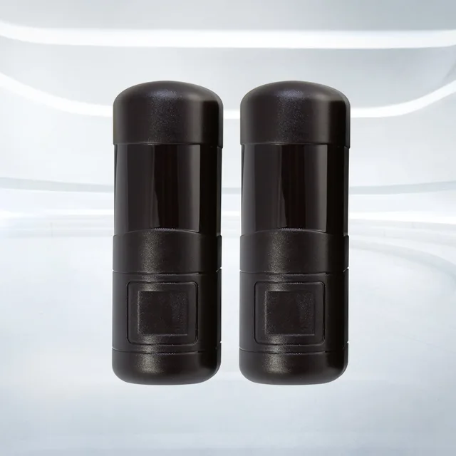 Safety beam sensor photocell for automatic gate