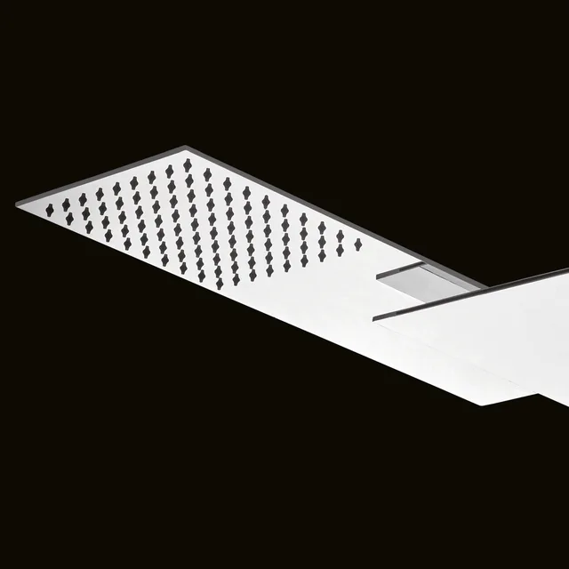 Wall Mounted Shower Head