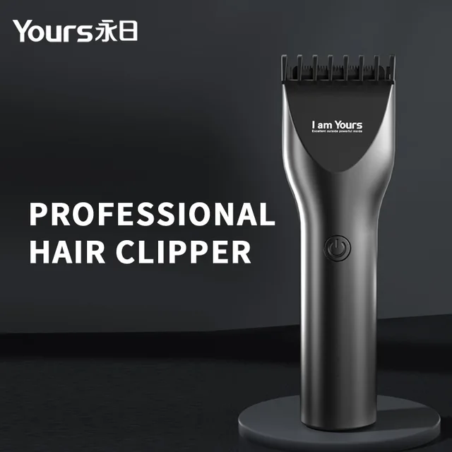 Yours Baby Hairdresser